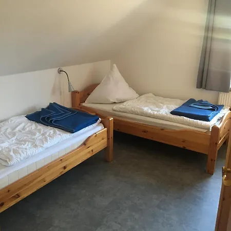 Zinnowitz, Kneippstr 24 B Zinnowitz