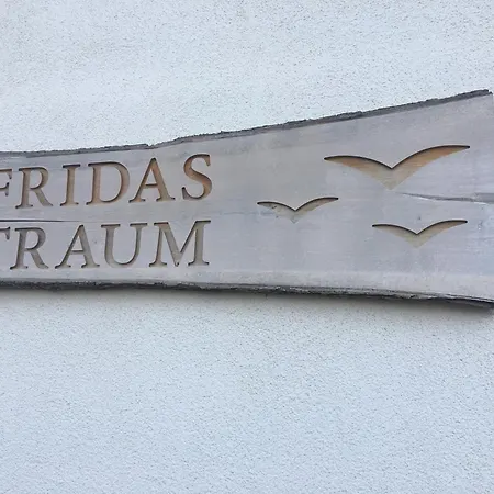 Zinnowitz, Kneippstr 24 B Holiday home *