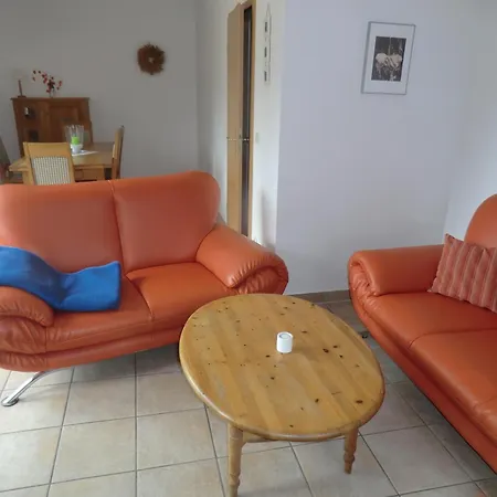 Zinnowitz, Kneippstr 24 B * Zinnowitz