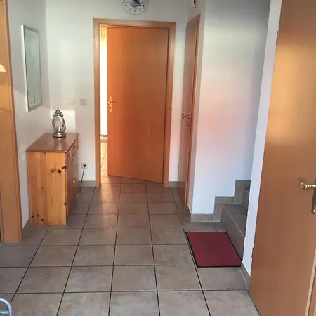 Holiday home Zinnowitz, Kneippstr 24 B