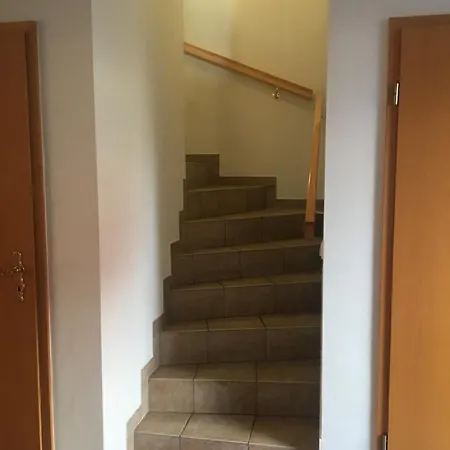 Zinnowitz, Kneippstr 24 B Holiday home *