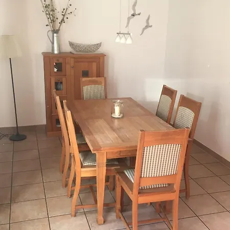 Zinnowitz, Kneippstr 24 B *