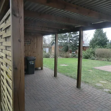 Zinnowitz, Kneippstr 24 B *